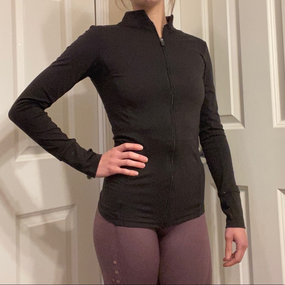 Balance Athletic Elevate Full Zip Jacket - image 1